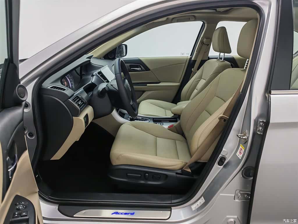 Honda Accord, 2014 10