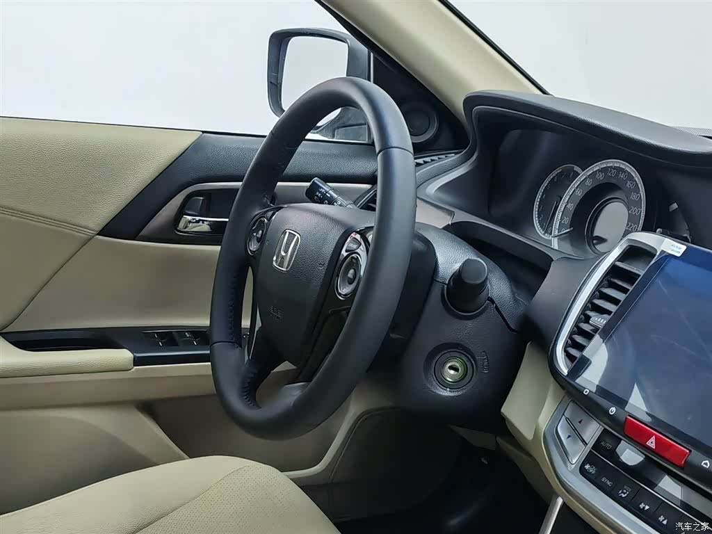 Honda Accord, 2014 22