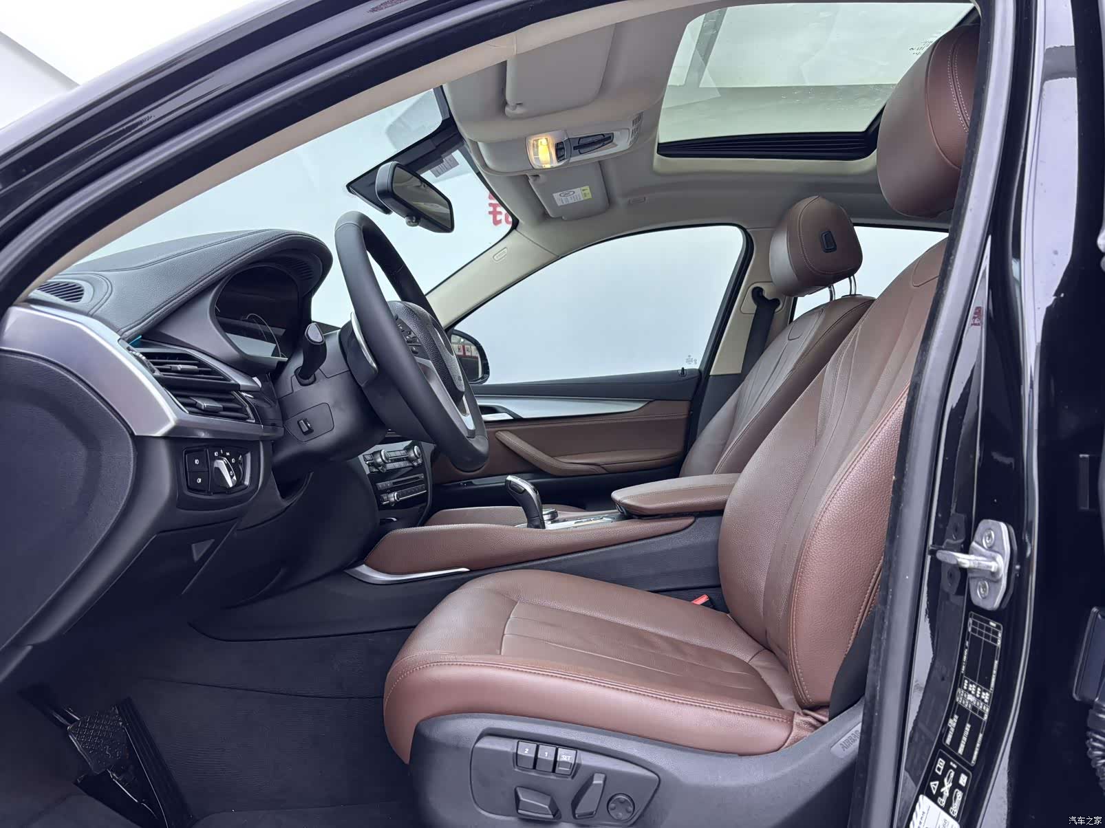 BMW X6, 2019 6
