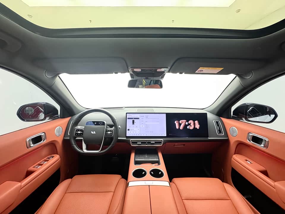 Li Auto Ideal L7