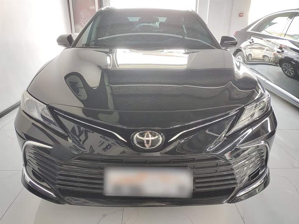 Toyota Camry Toyota Camry