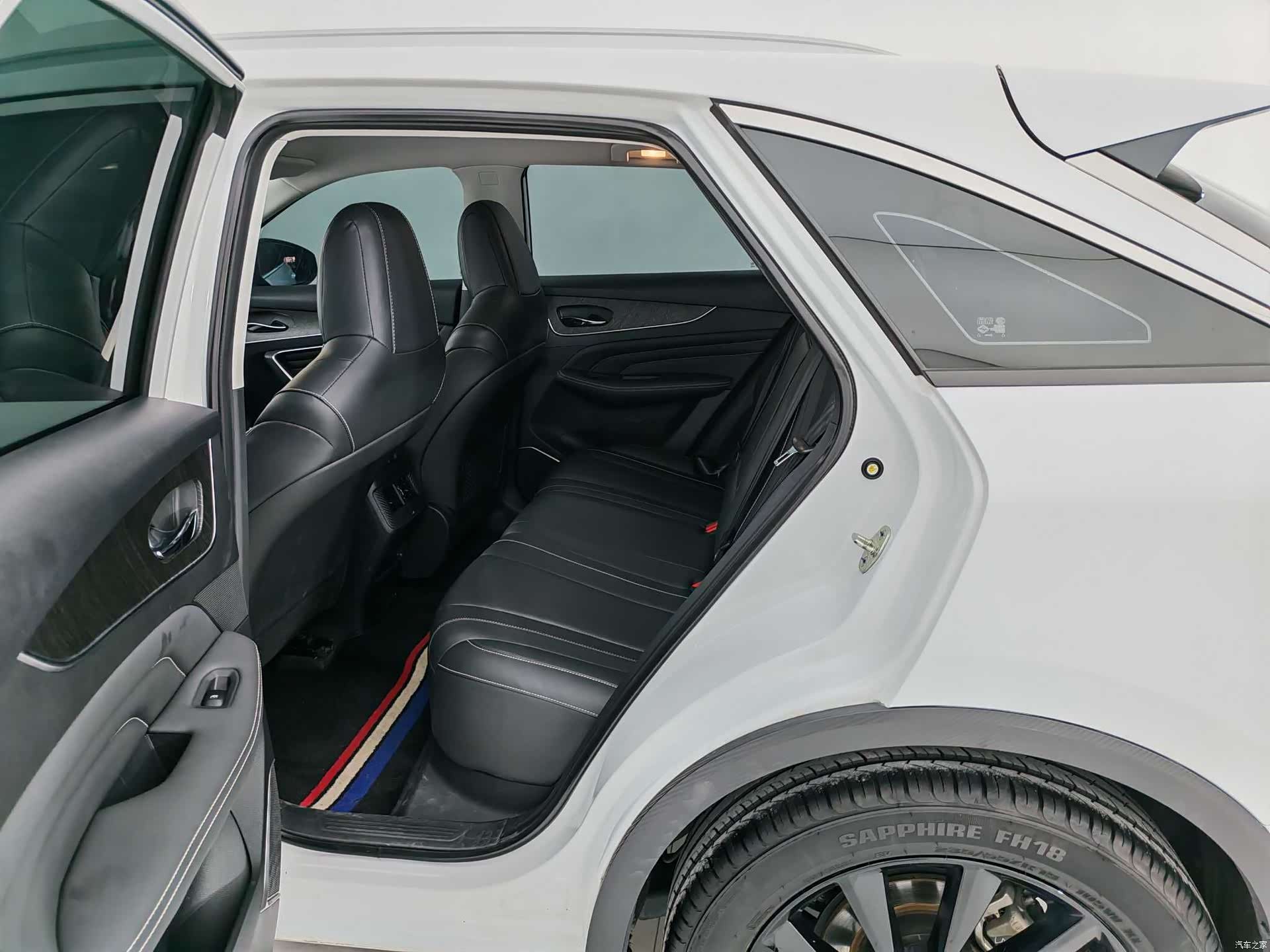 Nissan V, 2022 19
