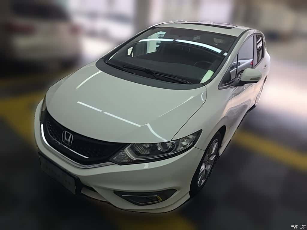 Honda Jade