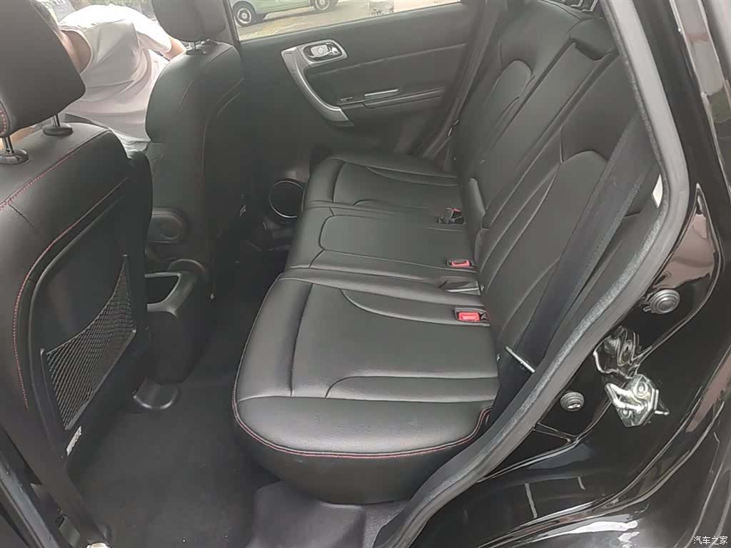 Haval H6, 2017 17