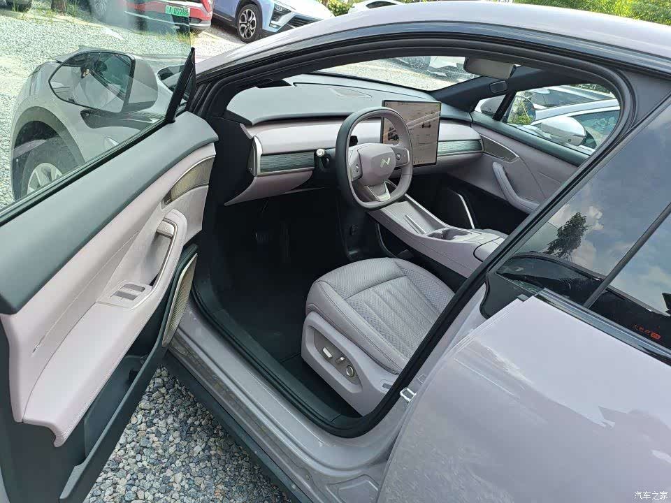 NIO L60, 2025 4
