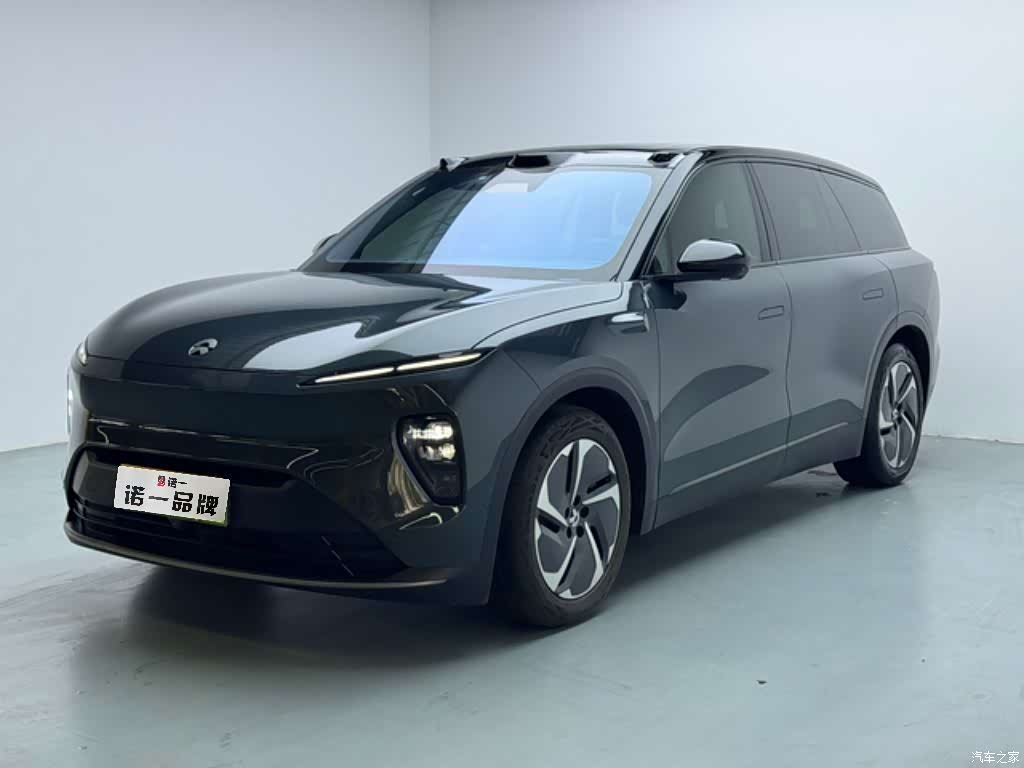 NIO ES8, 2024 1