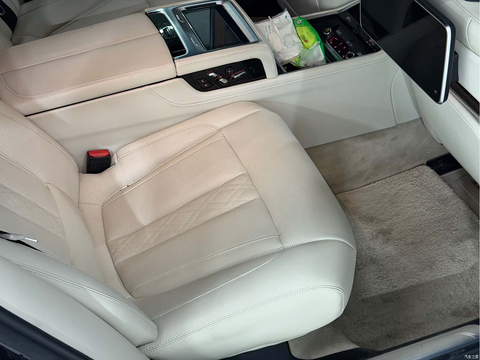 BMW 7 Series, 2017 10