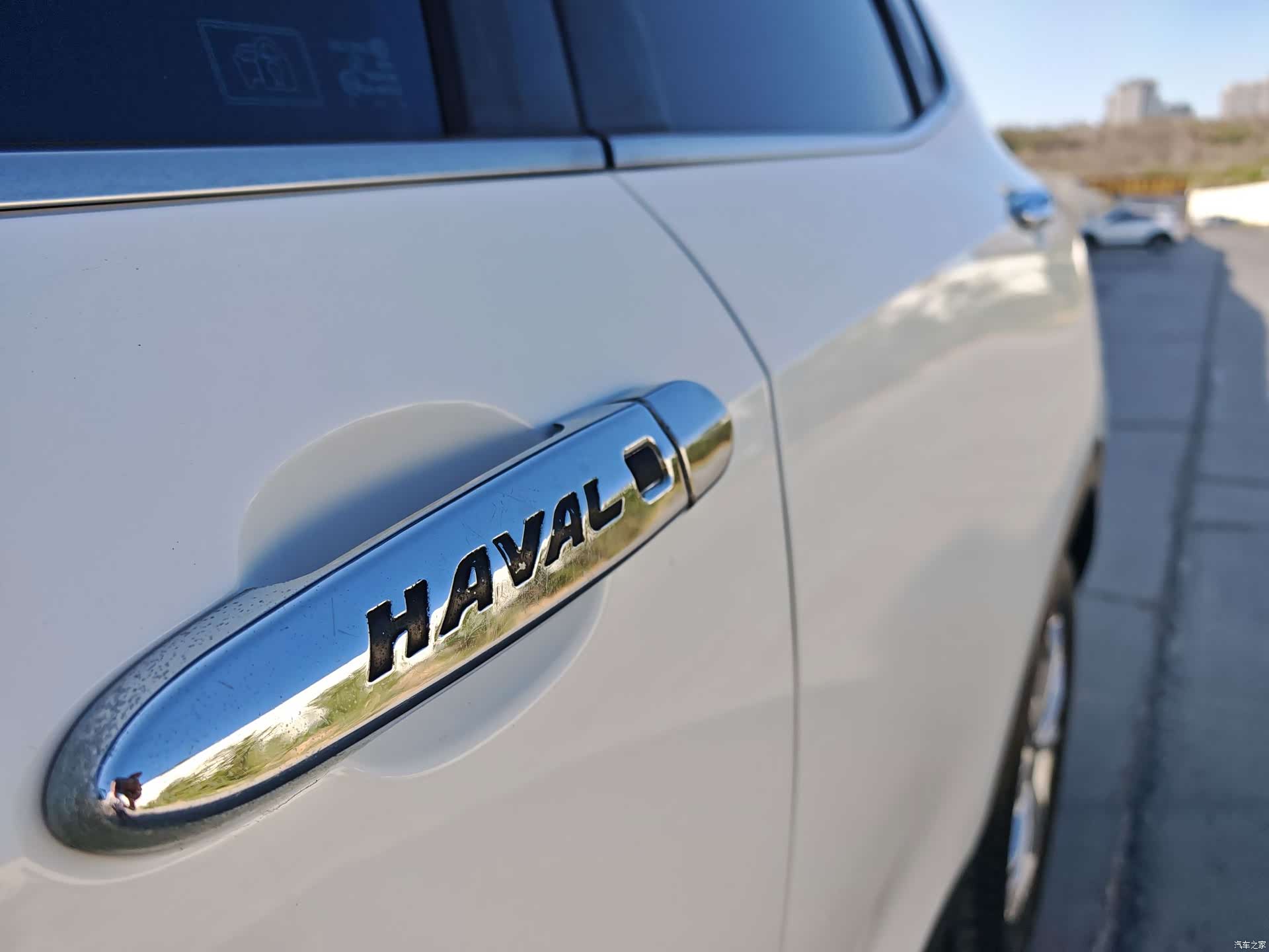 Haval H2, 2019 13