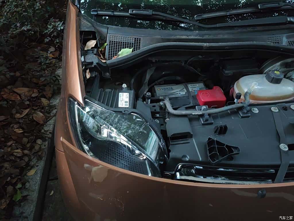 Smart Fortwo, 2016 21