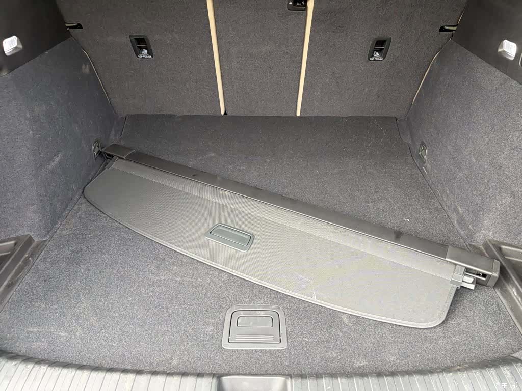 Audi e-tron, 2025 29