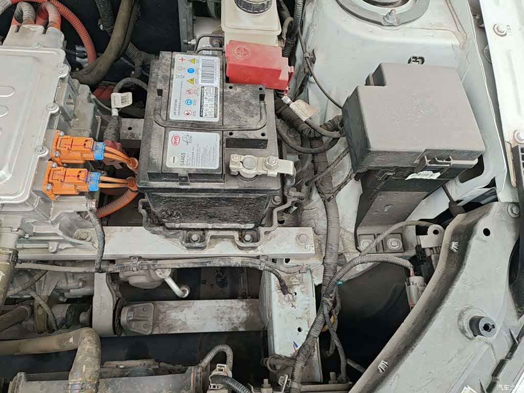 BYD E2, 2021 23
