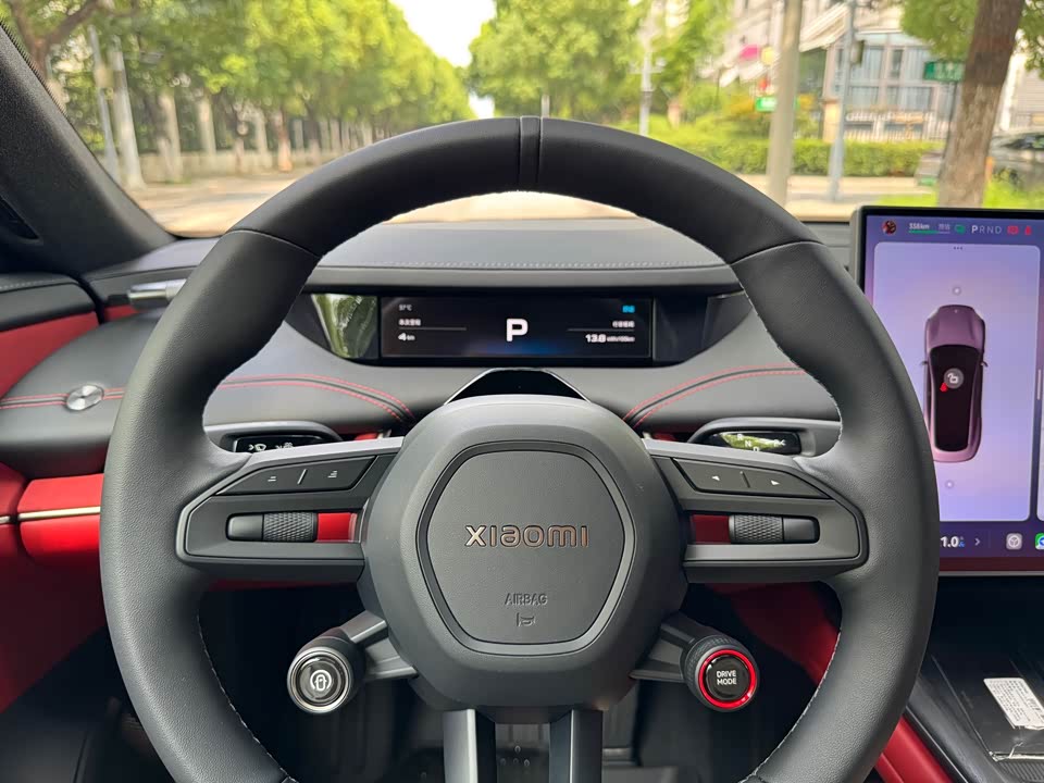 Xiaomi Xiaomi SU7