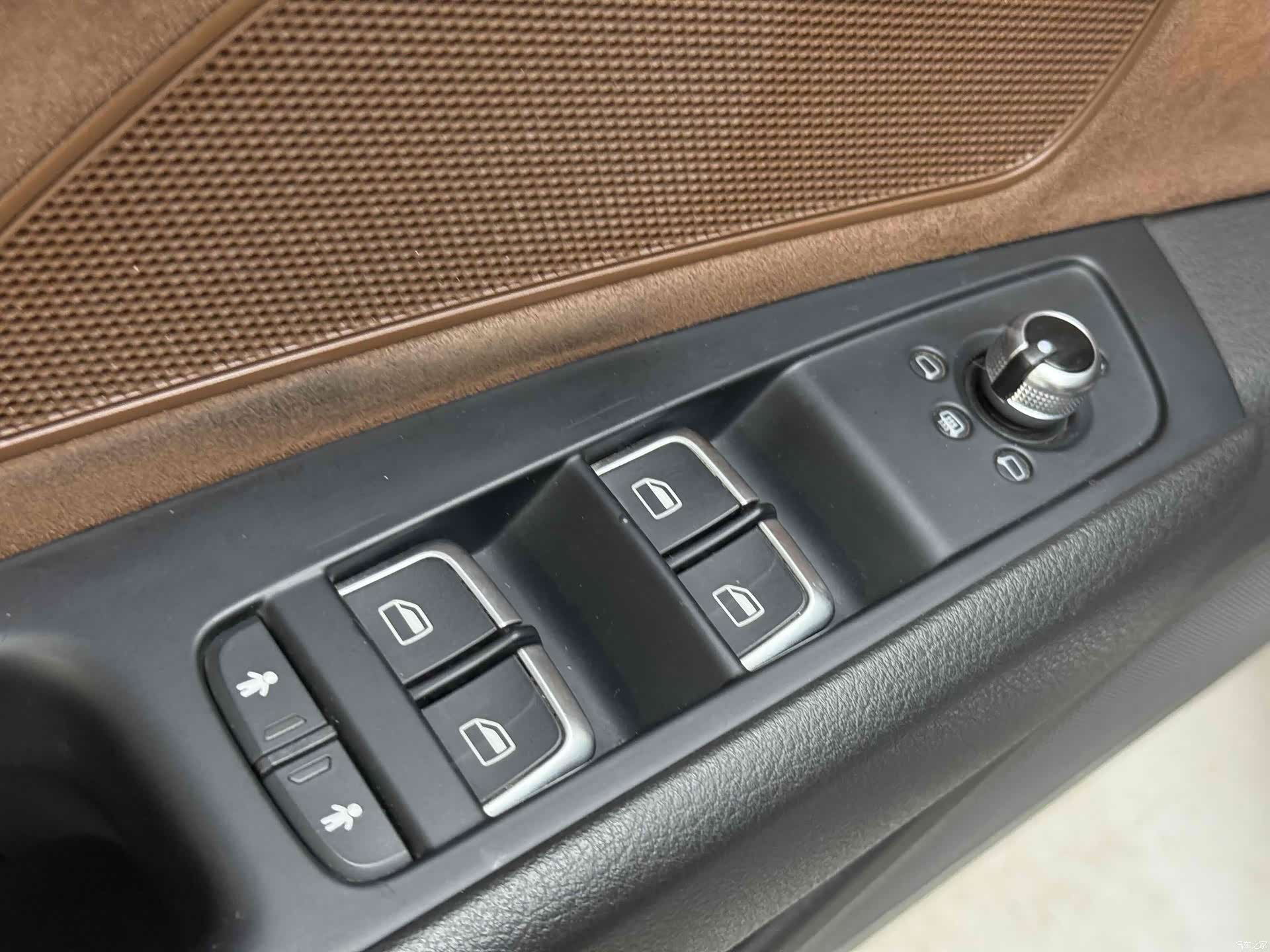 Audi A8L, 2014 8