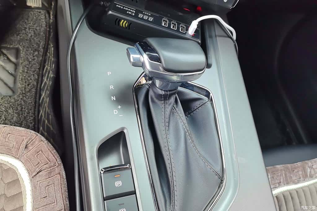 Changan X5, 2023 16