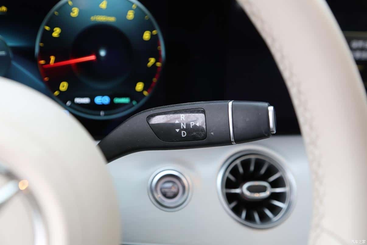 Mercedes-Benz E-Class, 2021 7