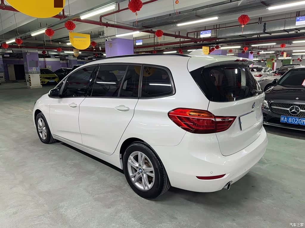 BMW 2 Series, 2017 4