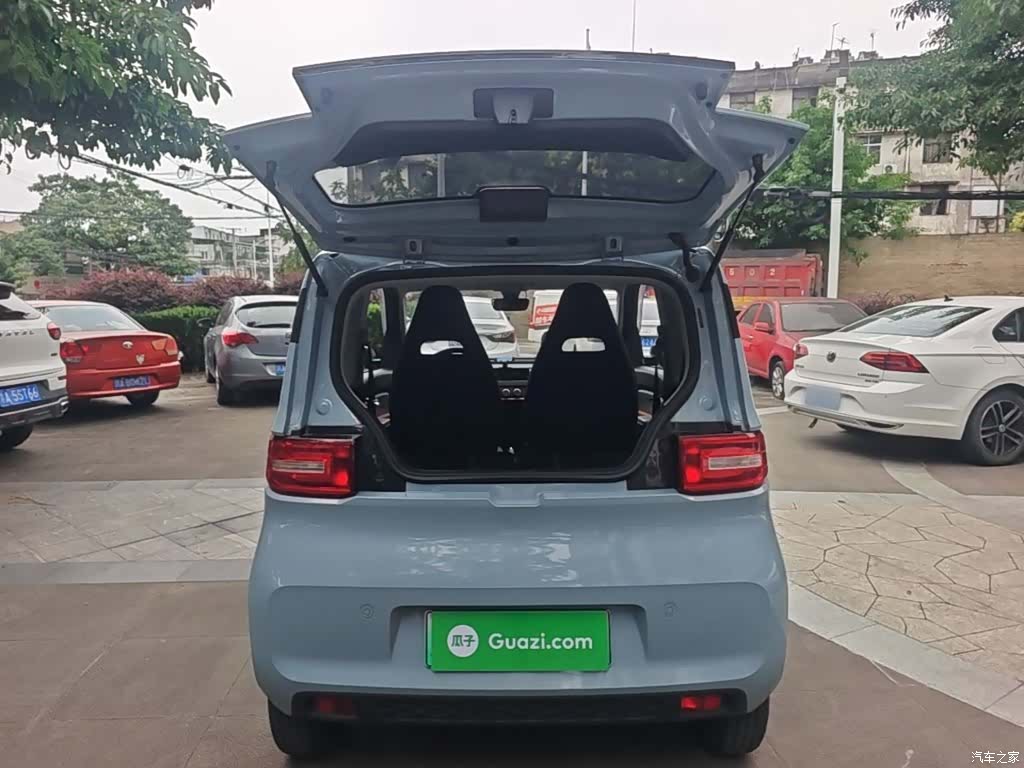 Wuling Yuan, 2022 19