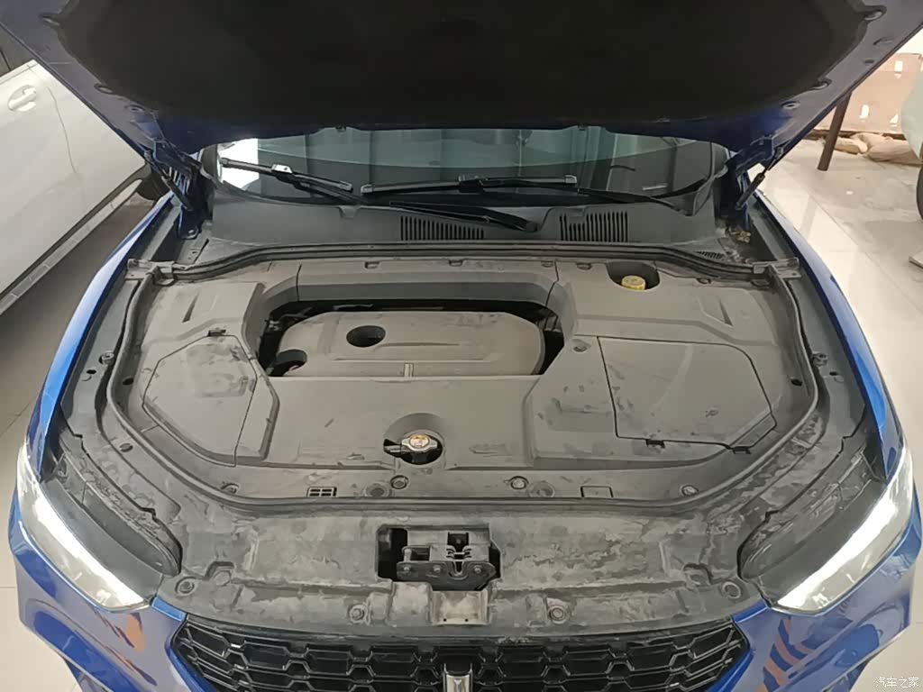 WEY VV5, 2018 20