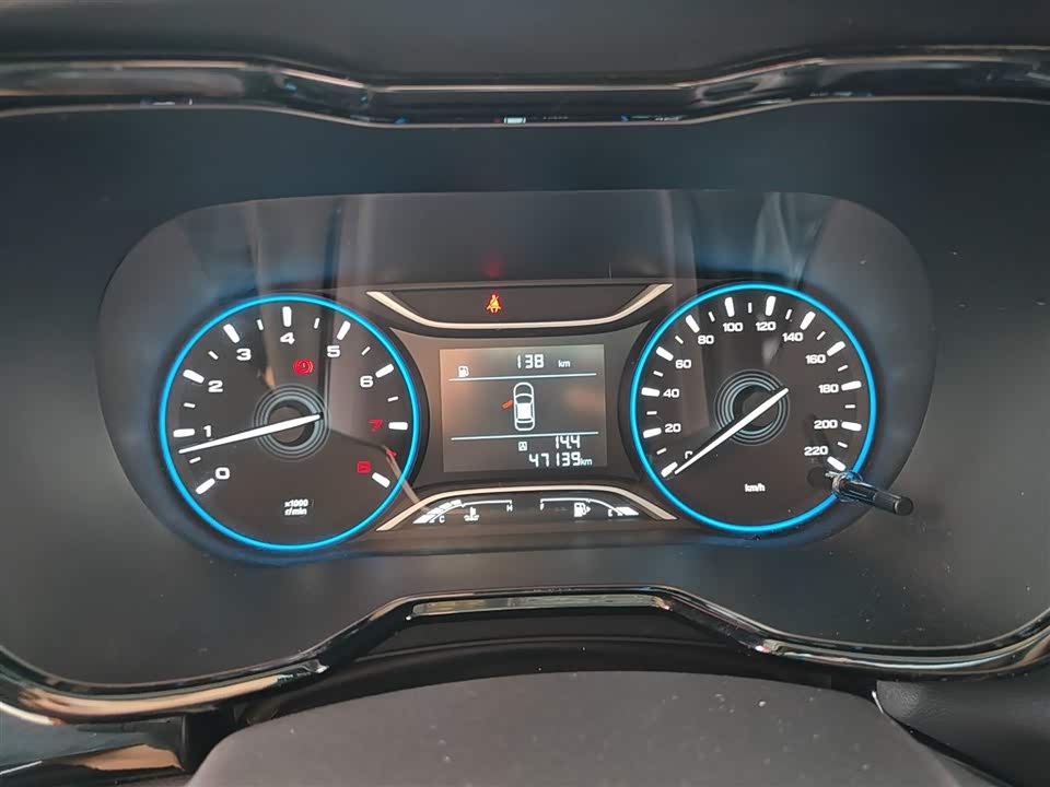 Trumpchi Trumpchi GS4 Trumpchi Trumpchi GS4