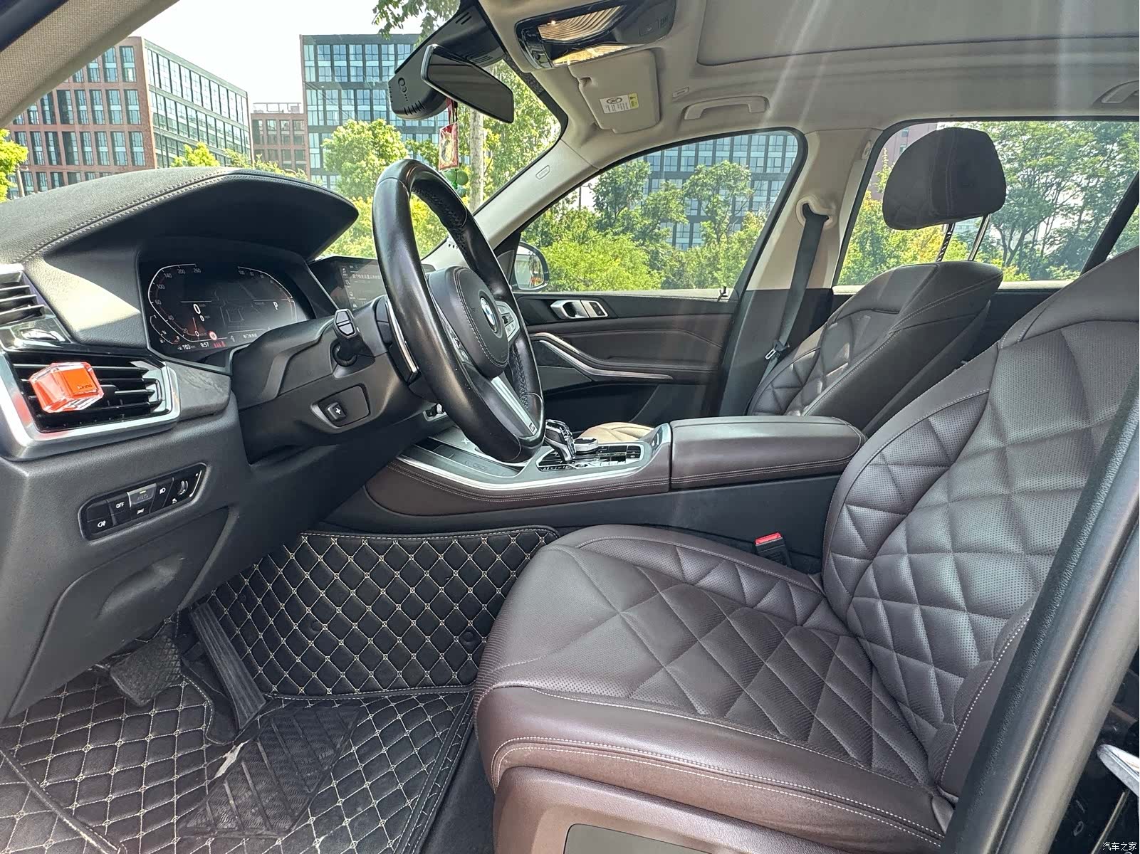 BMW X5, 2023 11