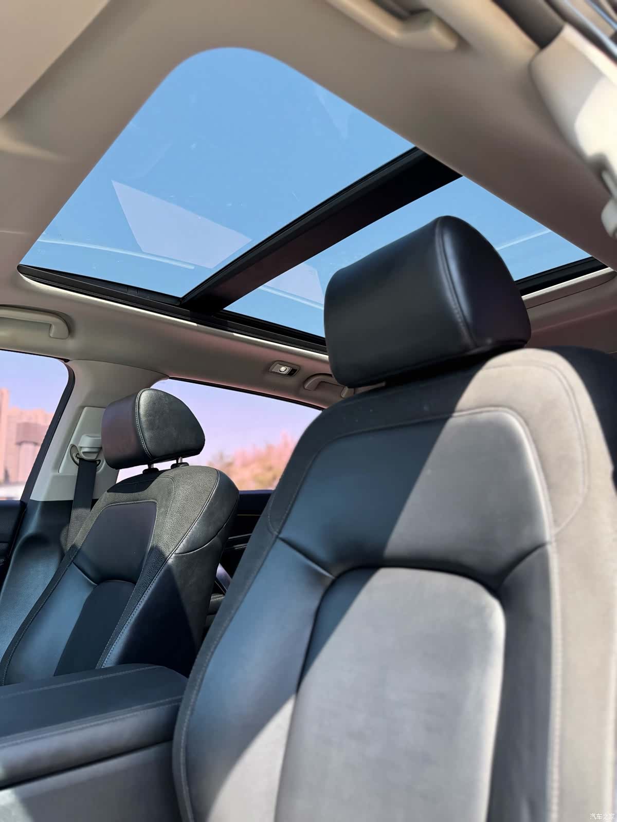 Honda Avancier, 2019 14