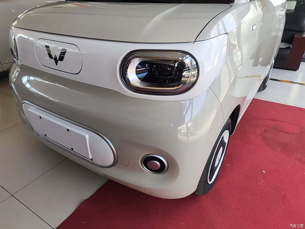 Wuling MINIEV, 2026 24