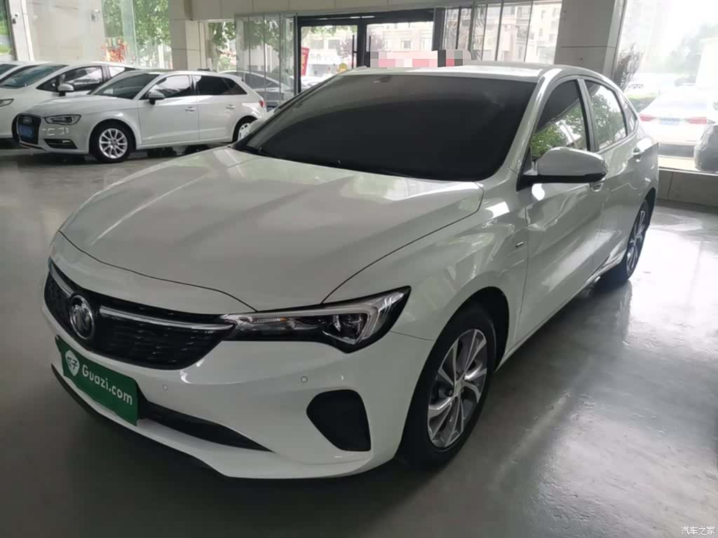Buick Verano, 2023 1