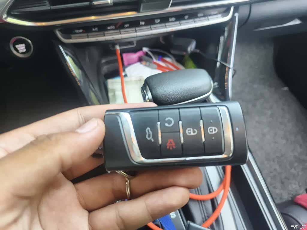 GAC GS4, 2020 12