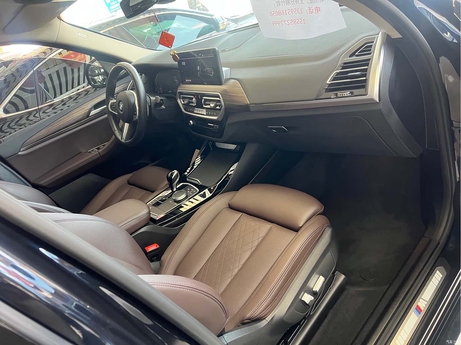 BMW X3, 2022 4