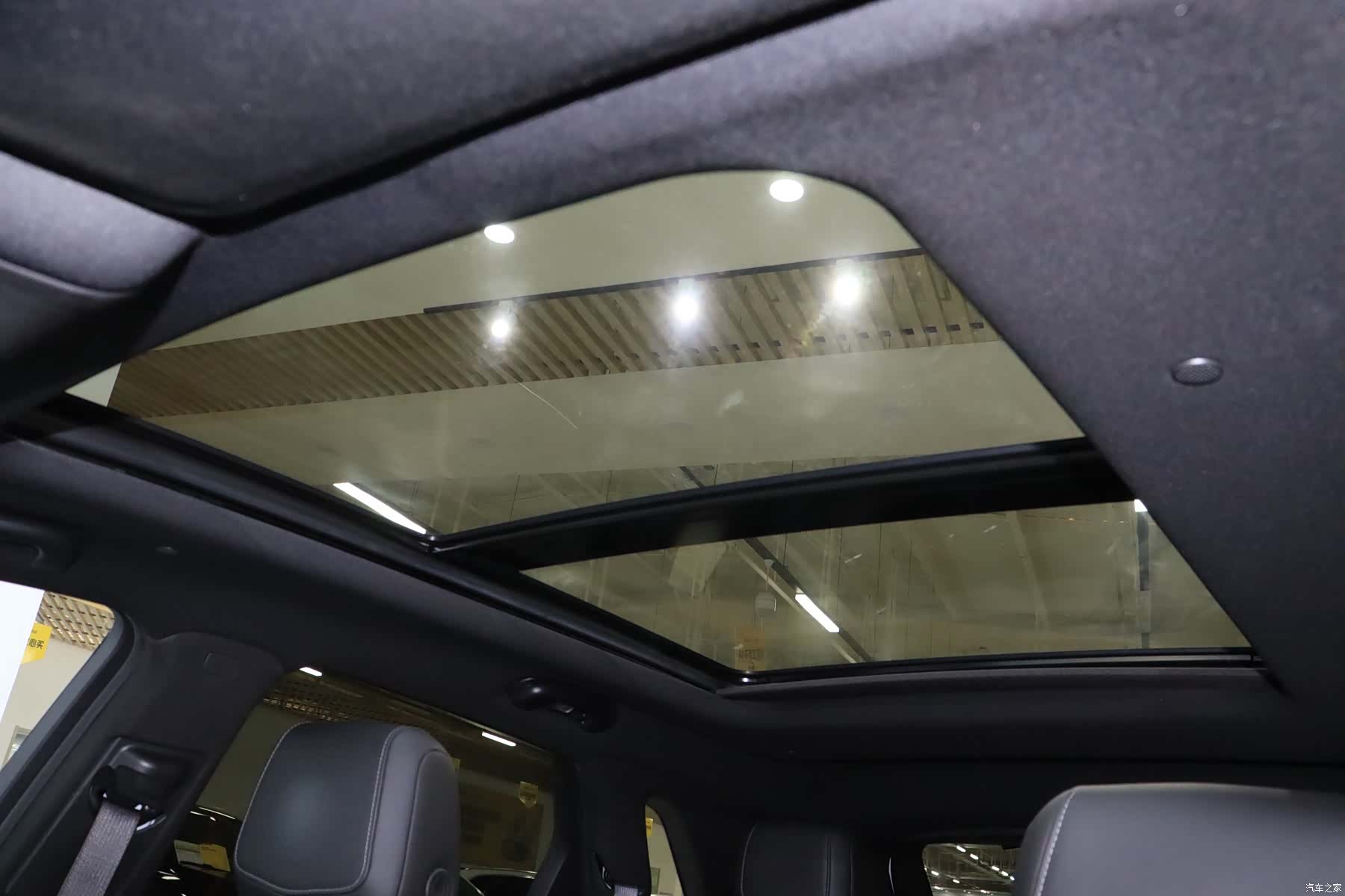 Cadillac XT5, 2020 9