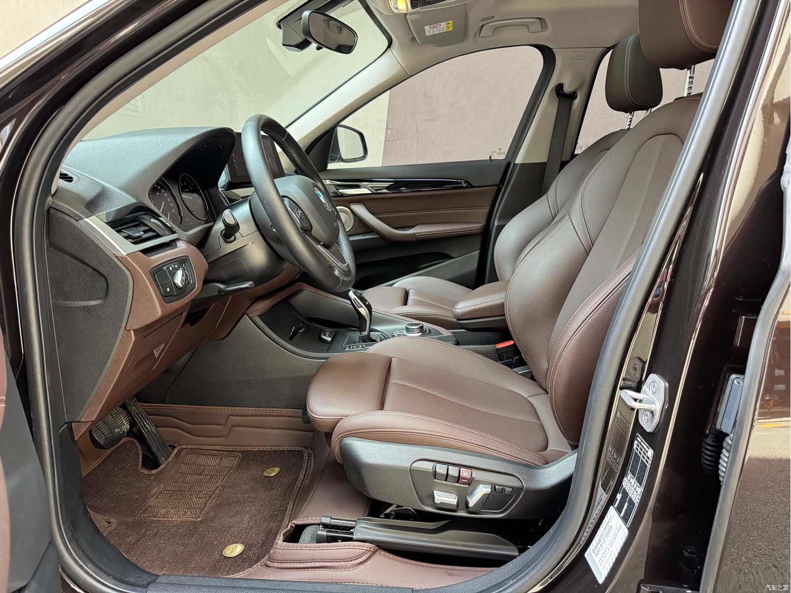 BMW X1, 2022 6