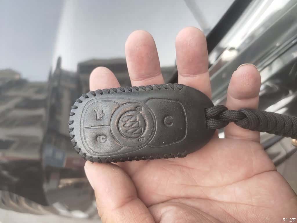 Buick Envision Plus, 2014 12