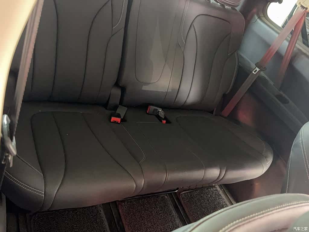 Maxus G20, 2023 20