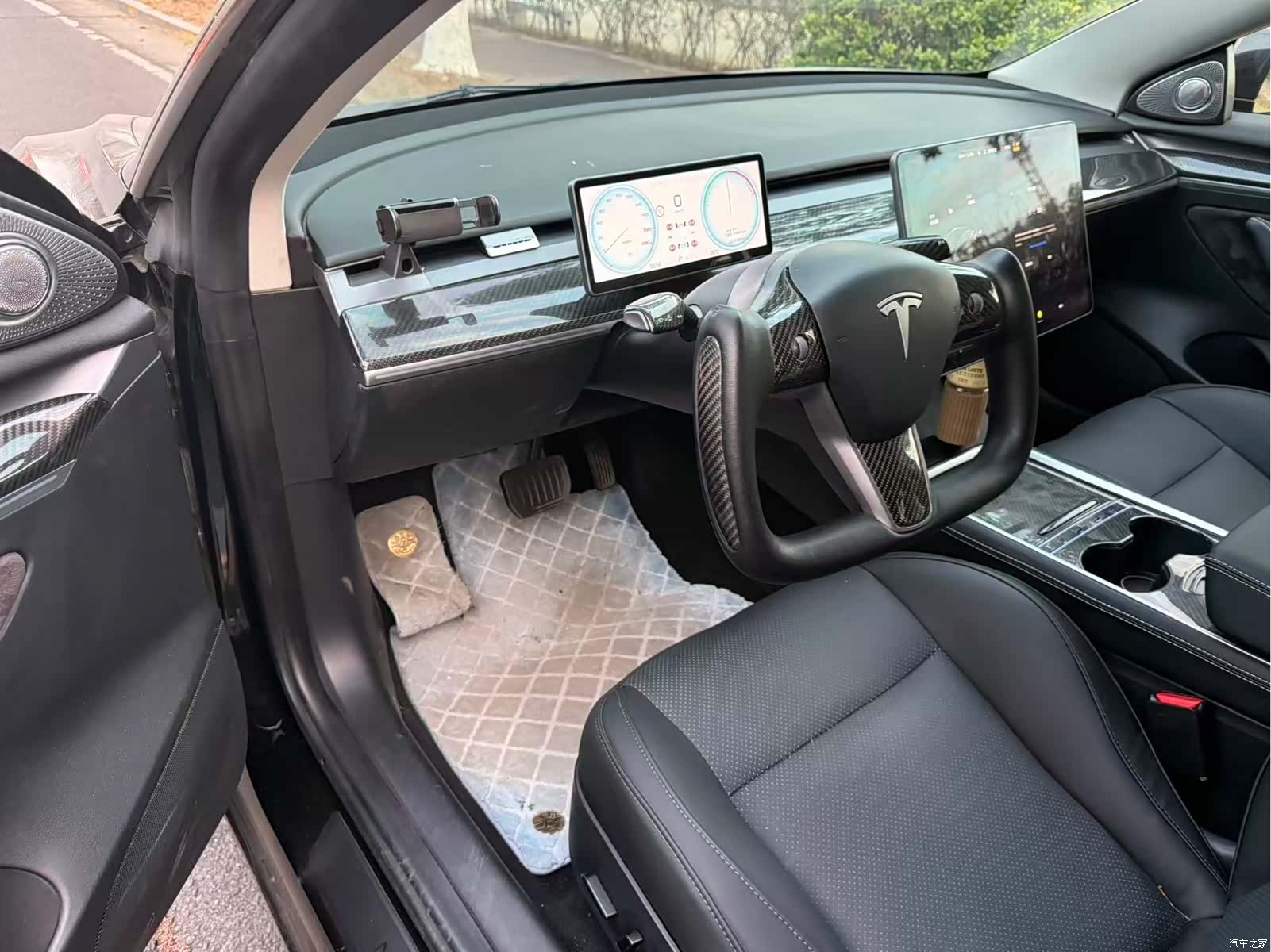 Tesla Model 3, 2021 8