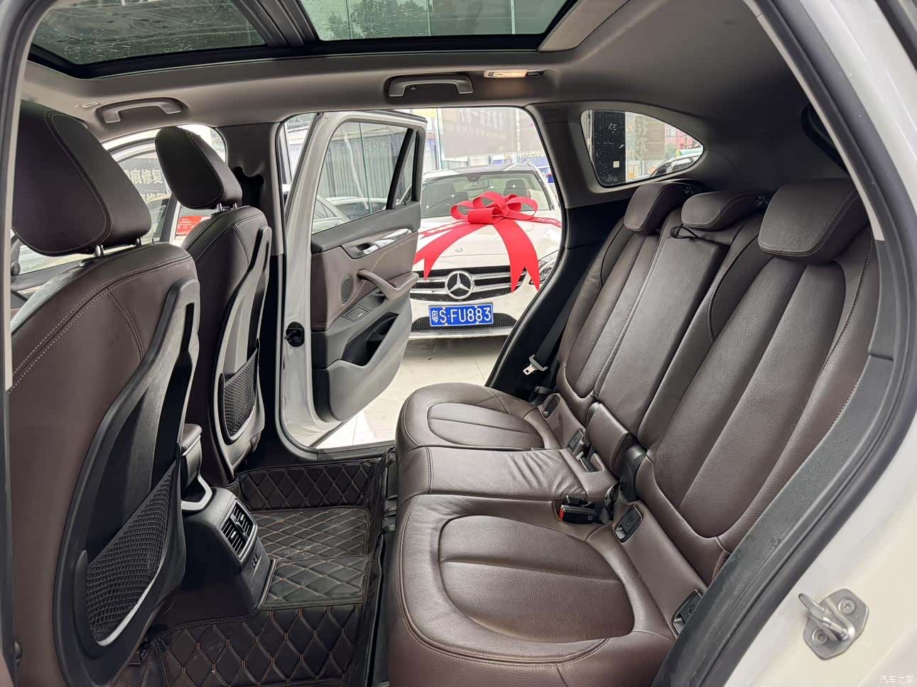 BMW X1, 2019 10
