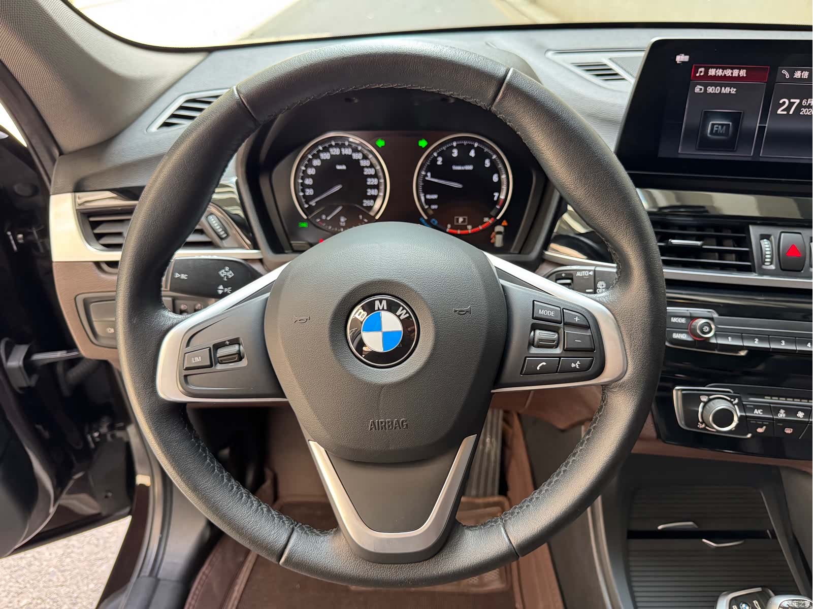 BMW X1, 2022 9