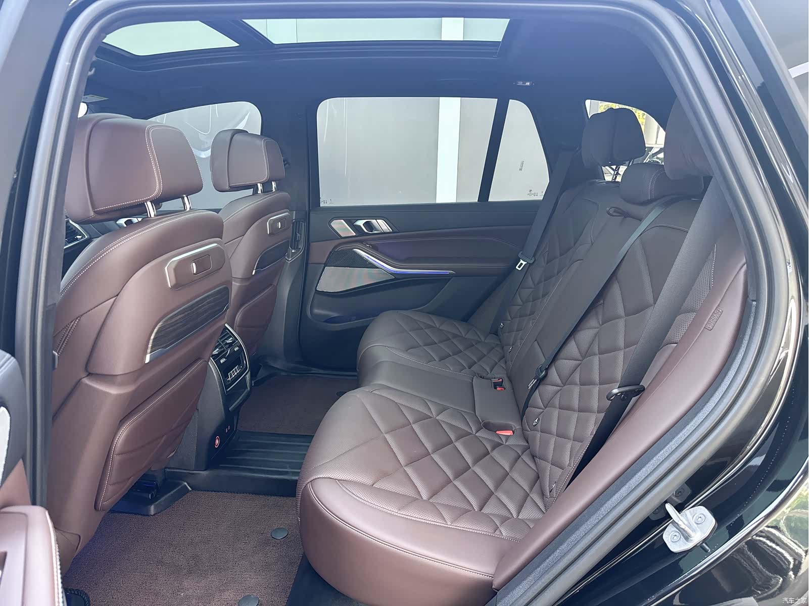 BMW X5, 2024 17