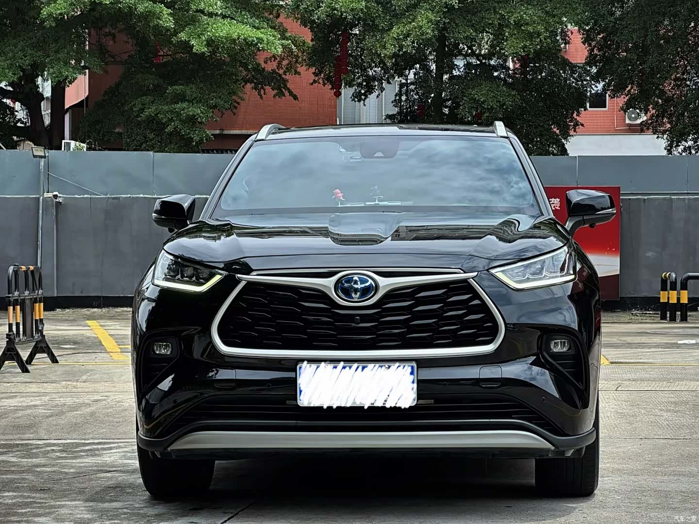 Toyota Highlander, 2022 6