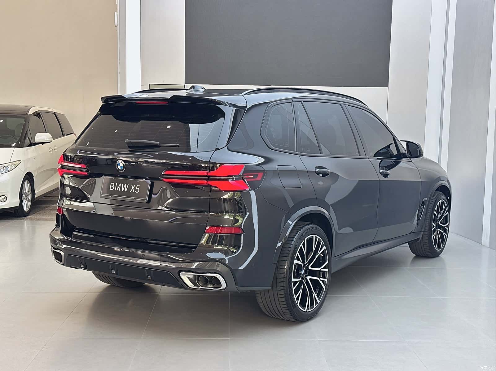 BMW X5, 2024 21