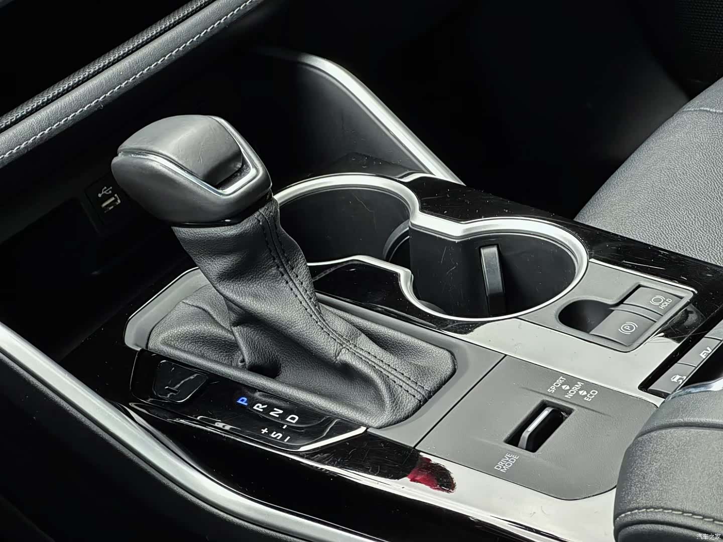 Toyota Highlander, 2022 14