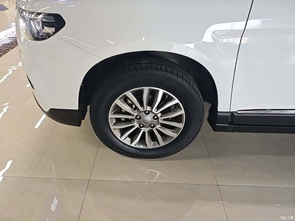 Haval H6, 2018 23