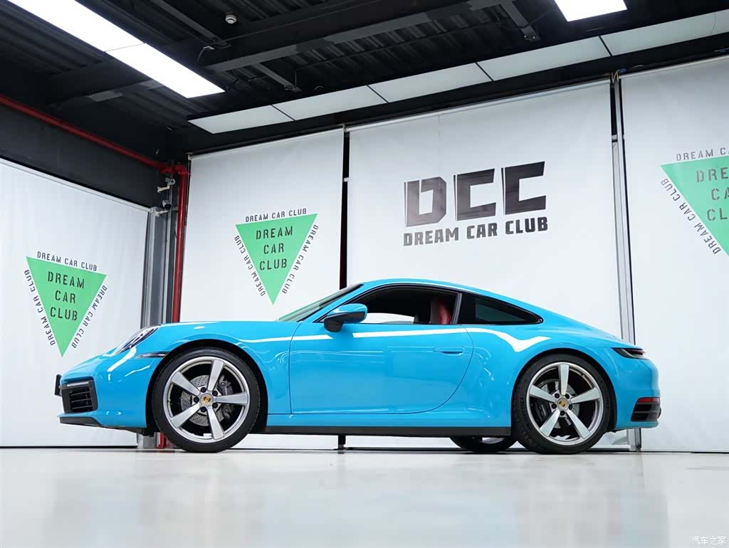 Porsche 911, 2020 20