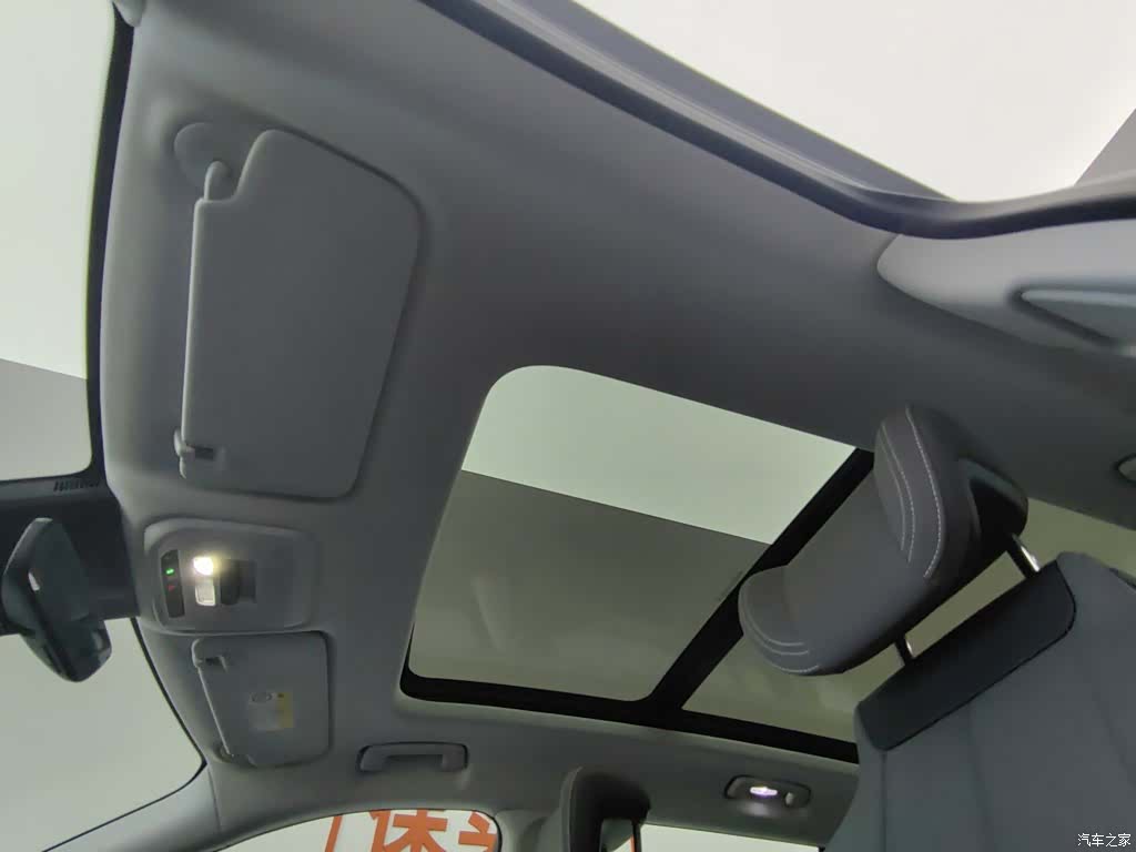 Buick E5, 2023 14