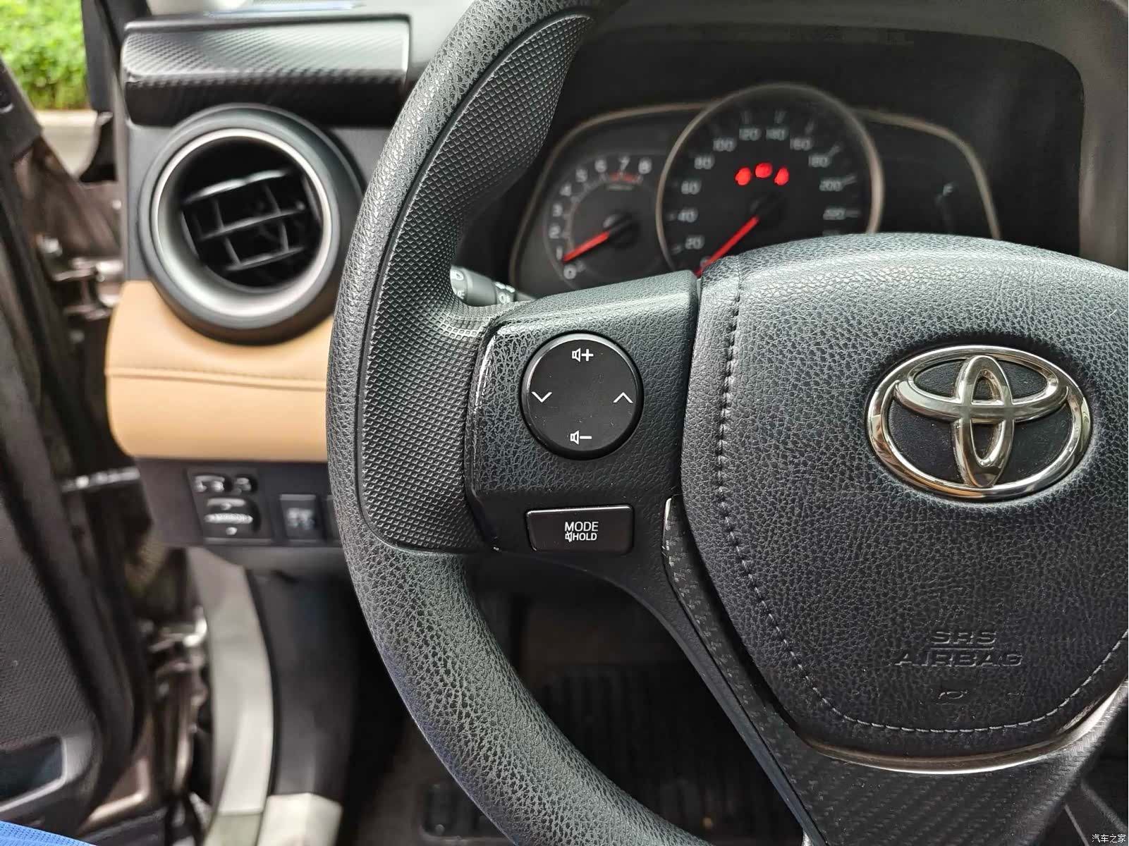 Toyota RAV4, 2018 21