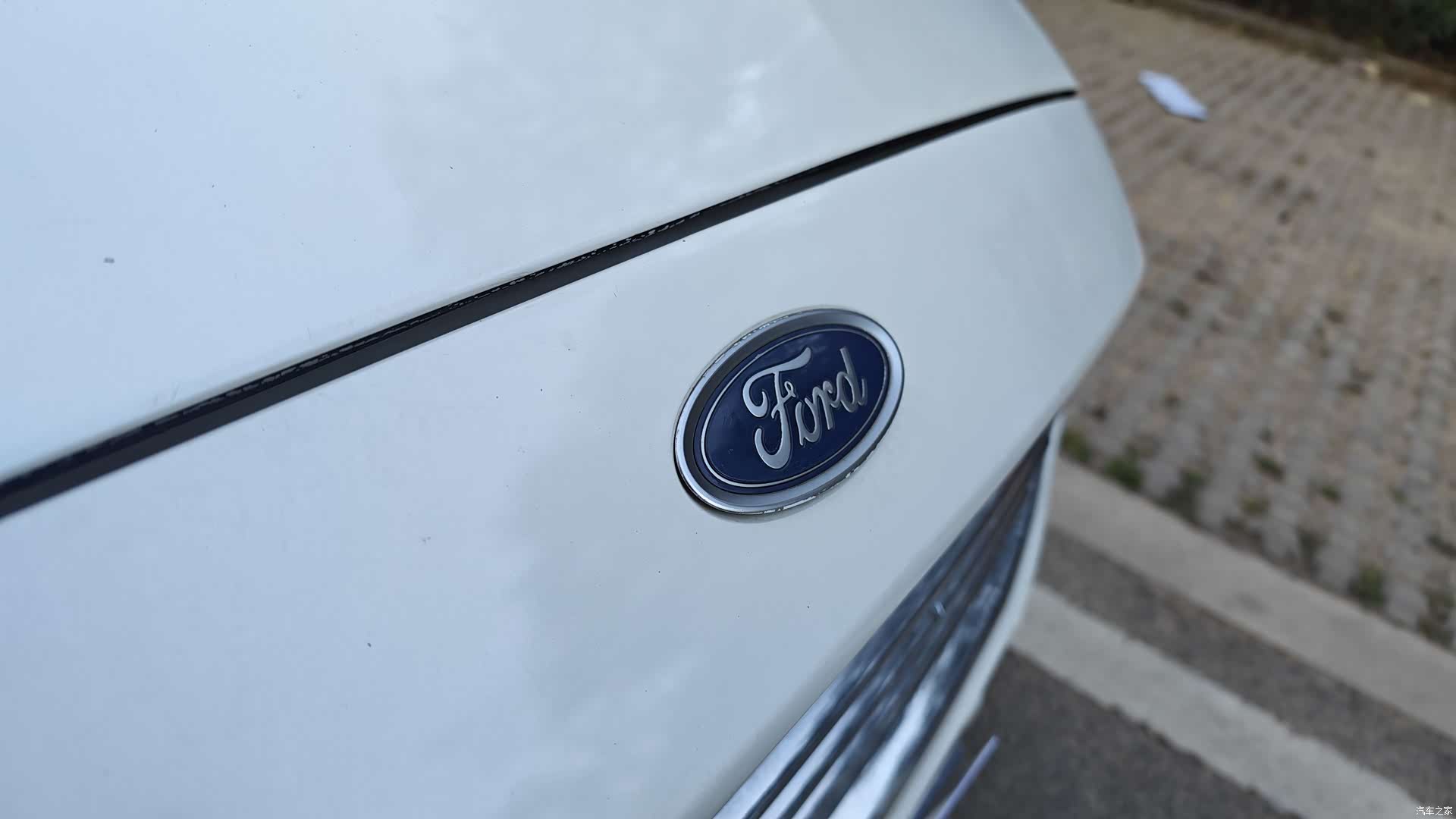 Ford Mondeo, 2016 32