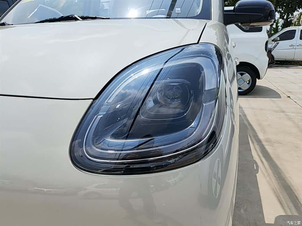 Wuling MINIEV, 2026 24