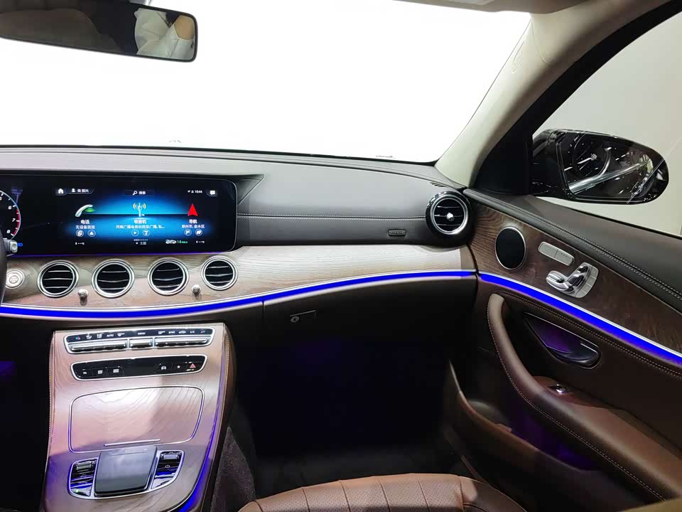 Mercedes-Benz E-class Mercedes-Benz E-class