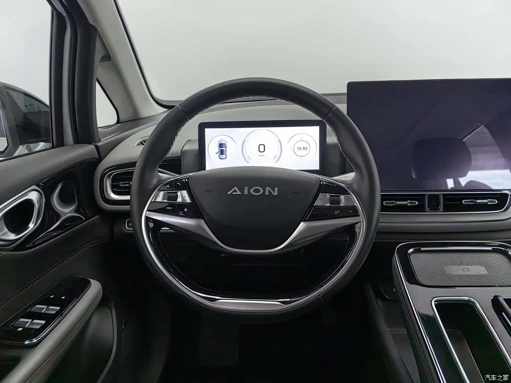 Aion S, 2022 11