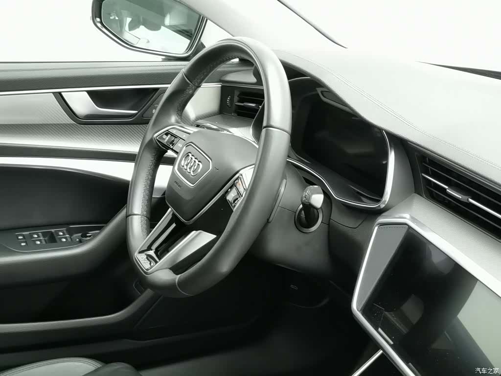Audi A6L, 2021 22