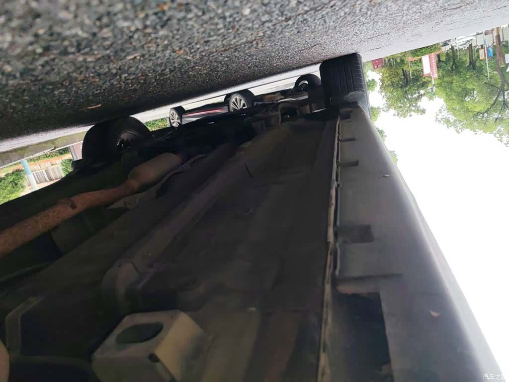 GAC GS4, 2015 20